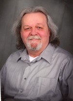 Thomas "Ben" Jordan (1962 - 2017)