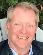 Thomas Bergan Brown (1965 - 2022)