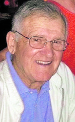 Thomas Bernard Fraser, Jr.