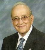 Thomas Bernard Peatross