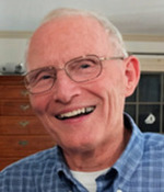 Thomas Billings Davenport Richardson
