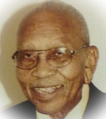 Thomas Blake, Sr.