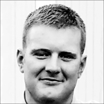 Thomas Boot (1989 - 2019)