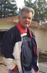 Thomas Brian Pfeil (1946 - 2019)
