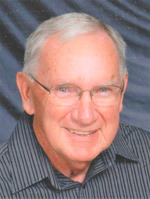 Thomas Brodin (1939 - 2020)