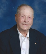 Thomas "Bud" Callahan (1919 - 2018)