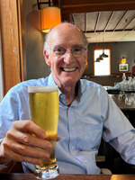Thomas C. Sullivan (1949 - 2024)