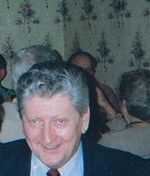 Thomas Carabine (1936 - 2021)