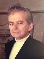 Thomas Carroll White III (1928 - 2018)