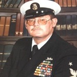 Thomas Charles Oneyear (1944 - 2018)