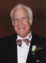 Thomas Clawson Bacon