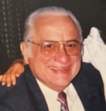 Thomas Cocchi (1933 - 2026)