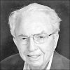Thomas Connolly (1924 - 2016)