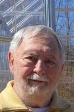 Thomas Conrad (1940 - 2023)