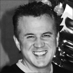 Thomas Coogan (1965 - 2022)