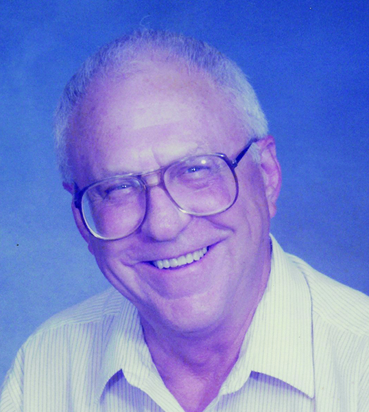 Thomas D. Chaffee (1924 - 2016)