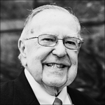 Thomas D. Flaherty (1931 - 2020)