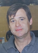 Thomas D. Stevens (1956 - 2026)