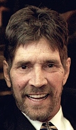 Thomas Dale Erswell