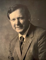Thomas Day Wilcox, Jr. (1942 - 2020)