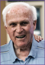 Thomas 'Des' Desmond Leonard