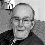 Thomas Donald Gillis (1942 - 2021)