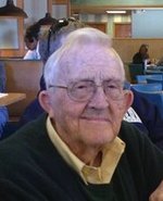 Thomas Drew Calhoun (1921 - 2018)