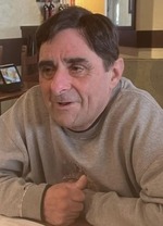 Thomas E. Bousquet