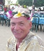 Thomas E. Diamantopulos (1948 - 2018)