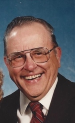 Thomas E. Dufresne, Sr.