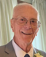 Thomas E. Holland
