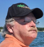 Thomas E. Morris III (1957 - 2021)