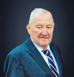 Thomas E. Nallen (1928 - 2019)