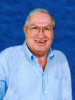 Thomas E. "Tom" Blumberg (1942 - 2017)