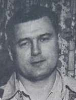 Thomas E. Williams