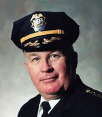 Thomas Edward Burke