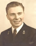 Thomas Edward Coyne (1926 - 2018)