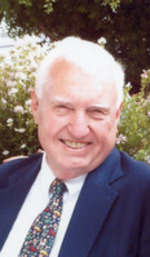 Thomas Edward Mesetz (1939 - 2018)