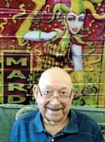 Thomas Ernest Sherba (1927 - 2020)