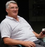 Thomas Eugene Mendrala