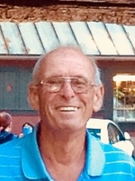 Thomas Eugene Tos (1940 - 2018)