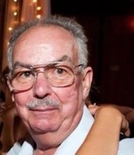 Thomas F. Benson, Sr.