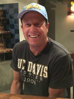 Thomas F. Chaffin (1957 - 2018)