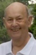 Thomas F. Fitzgerald (1937 - 2021)