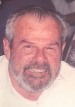 Thomas "Gruff" F. Burlamachi