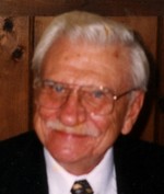 Thomas F. Kennedy (1926 - 2018)