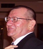 Thomas F. Lukasik (1941 - 2020)