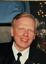 Thomas F. Moriarty