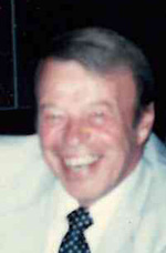 Thomas F. O'Connor, PhD