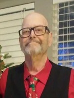 Thomas F. Spores, Jr.